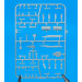 М+Г-21МФ - 1/72 EDUARD 70143. ProfiPACK