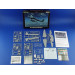 Me 410A-1 & B-1 Messerschmitt, Hornisse - 1/72 EDUARD 7027. ProfiPACK Me 410A-1 & B-1 Messerschmitt, Hornisse - 1/72 EDUARD 7027. ProfiPACK