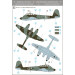 Me 410A-1 & B-1 Messerschmitt, Hornisse - 1/72 EDUARD 7027. ProfiPACK Me 410A-1 & B-1 Messerschmitt, Hornisse - 1/72 EDUARD 7027. ProfiPACK