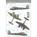 Me 410A-1 & B-1 Messerschmitt, Hornisse - 1/72 EDUARD 7027. ProfiPACK Me 410A-1 & B-1 Messerschmitt, Hornisse - 1/72 EDUARD 7027. ProfiPACK