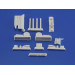Me 410A-1 & B-1 Messerschmitt, Hornisse - 1/72 EDUARD 7027. ProfiPACK Me 410A-1 & B-1 Messerschmitt, Hornisse - 1/72 EDUARD 7027. ProfiPACK