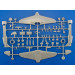 Истребитель КБ Лавочкина Тип 7 - 1/72 EDUARD 7062. ProfiPACK