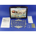 Истребитель КБ Лавочкина Тип 7 - 1/72 EDUARD 7062. ProfiPACK