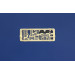 Истребитель КБ Лавочкина Тип 7 - 1/72 EDUARD 7066. ProfiPACK