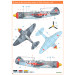 Истребитель КБ Лавочкина Тип 7 - 1/72 EDUARD 7066. ProfiPACK