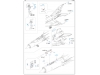 Фототравление для МиГ-21ПФМ (EDUARD) - EDUARD 72695 1/72