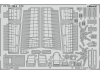 Фототравление для FM-2 General Motors, Wildcat (ARMA HOBBY) - EDUARD 73713 1/72