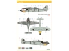 Fw 190A-5 Focke-Wulf - EDUARD 7439 1/72