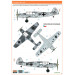 Bf 108B Messerschmitt, Taifun - 1/48 EDUARD 8078. ProfiPACK