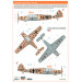 Bf 108B Messerschmitt, Taifun - 1/48 EDUARD 8078. ProfiPACK