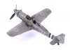 Fw 190D-9 Focke-Wulf - EDUARD 8184 1/48