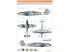 Fw 190D-9 Focke-Wulf - EDUARD 8189 1/48