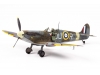 Spitfire Mk IIa Supermarine - EDUARD 82153 1/48