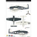 F6F-3 Grumman, Hellcat - 1/48 EDUARD 8227. ProfiPACK
