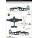 F6F-3 Grumman, Hellcat - 1/48 EDUARD 8227. ProfiPACK