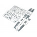 F6F-3 Grumman, Hellcat - 1/48 EDUARD 8227. ProfiPACK