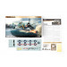 F6F-3 Grumman, Hellcat - 1/48 EDUARD 8227. ProfiPACK