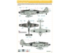 Fw 190A-3 Focke-Wulf - EDUARD 84112 1/48
