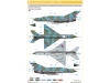 МиГ-21Р - EDUARD 84123 1/48