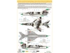 МиГ-21МФ - EDUARD 84126 1/48