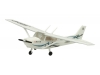 Cessna 172S, Skyhawk - F-TOYS CONFECT HIGH SPEC MINI Vol.1 1/144