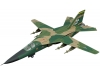 F-111A General Dynamics, Aardvark - F-TOYS CONFECT WKC VS16-1-A 1/144