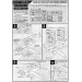 Mosquito PR Mk. IV De Havilland, Tsetse - 1/144 F-TOYS CONFECT WKC VS8-2 1-B Mosquito PR Mk. IV De Havilland, Tsetse - 1/144 F-TOYS CONFECT WKC VS8-2 1-B