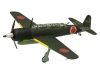 C6N1 Model 11 Nakajima, Saiun - F-TOYS CONFECT WKC-16-1 1/144