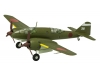 Ki-46-III Mitsubishi - F-TOYS CONFECT WKC-16-2 1/144