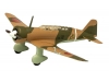 Ki-15-I Mitsubishi - F-TOYS CONFECT WKC-16-3 1/144