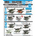 E14Y Kugisho/Yokosuka, Glen - 1/144 F-TOYS CONFECT WKC-17-2