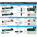 E14Y Kugisho/Yokosuka, Glen - 1/144 F-TOYS CONFECT WKC-17-2