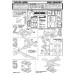 E14Y Kugisho/Yokosuka, Glen - 1/144 F-TOYS CONFECT WKC-17-2