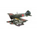 E14Y Kugisho/Yokosuka, Glen - 1/144 F-TOYS CONFECT WKC-17-2