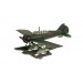 E14Y Kugisho/Yokosuka, Glen - 1/144 F-TOYS CONFECT WKC-17-2