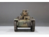 Type 95 Ha-Go Mitsubishi - FINE MOLDS 36501 1/35