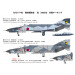 F-4EJ McDonnell Douglas, Mitsubishi, Phantom II - 1/72 FINE MOLDS 72737. Limited Edition F-4EJ McDonnell Douglas, Mitsubishi, Phantom II - 1/72 FINE MOLDS 72737. Limited Edition