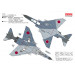 F-4EJ McDonnell Douglas, Mitsubishi, Phantom II - 1/72 FINE MOLDS 72737. Limited Edition F-4EJ McDonnell Douglas, Mitsubishi, Phantom II - 1/72 FINE MOLDS 72737. Limited Edition