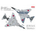 F-4EJ McDonnell Douglas, Mitsubishi, Phantom II - 1/72 FINE MOLDS 72737. Limited Edition F-4EJ McDonnell Douglas, Mitsubishi, Phantom II - 1/72 FINE MOLDS 72737. Limited Edition
