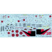 F-4EJ KAI McDonnell Douglas, Mitsubishi, Phantom II - 1/72 FINE MOLDS 72738. Limited Edition F-4EJ KAI McDonnell Douglas, Mitsubishi, Phantom II - 1/72 FINE MOLDS 72738. Limited Edition