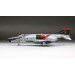 F-4EJ KAI McDonnell Douglas, Mitsubishi, Phantom II - 1/72 FINE MOLDS 72738. Limited Edition F-4EJ KAI McDonnell Douglas, Mitsubishi, Phantom II - 1/72 FINE MOLDS 72738. Limited Edition