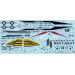F-4J McDonnell Douglas, Phantom II - 1/72 FINE MOLDS 72743