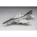 F-4J McDonnell Douglas, Phantom II - 1/72 FINE MOLDS 72743