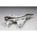 F-4J McDonnell Douglas, Phantom II - 1/72 FINE MOLDS 72743