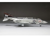 F-4J McDonnell Douglas, Phantom II - FINE MOLDS 72743 1/72