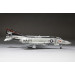 F-4J McDonnell Douglas, Phantom II - 1/72 FINE MOLDS 72743