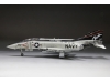 F-4J McDonnell Douglas, Phantom II - FINE MOLDS 72743 1/72