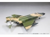 F-4D McDonnell Douglas, Phantom II - FINE MOLDS 72747 1/72