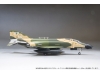 F-4D McDonnell Douglas, Phantom II - FINE MOLDS 72747 1/72