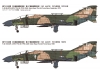 F-4D McDonnell Douglas, Phantom II - FINE MOLDS 72747 1/72